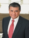 Booking Info for Fred Hassan